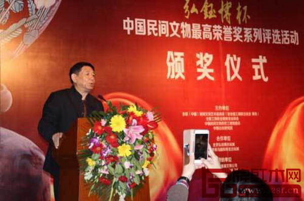 中国传统工艺大师将亮相2017洛杉矶艺博会中国国家展