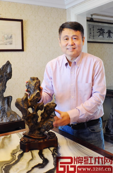“张辉论古典家具”专栏——论明式家具的两大重镇（上）