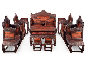 明山堂：诚信赢天下 让“仙作”走向世界