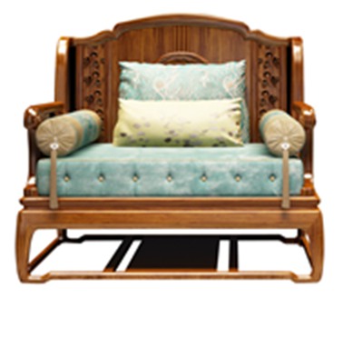 雍博堂红木：携“全屋定制”，造当代品质中式生活