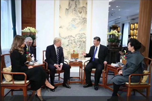 红木家具：从“中华国粹”到“世界宠儿”