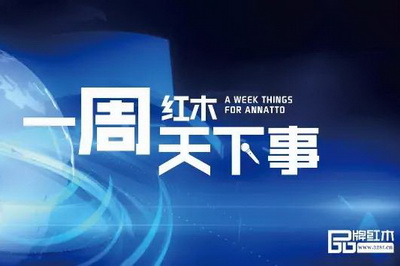 一周红木天下事：黄花梨团龙纹交椅拍出5000多万元 | 第16期