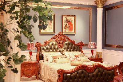 恬静养神 书香雅斋——《品牌红木》精品推荐