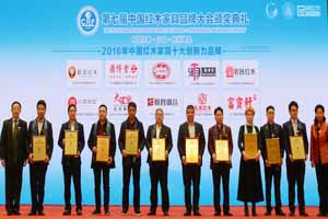 2017哪些品牌持续创新引领红木行业潮流？