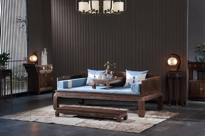 佳古轩：乘互联网之势注入红木家具“新基因”