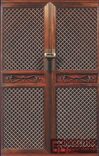 鲁班木艺大师新作将在北京保利秋拍开槌