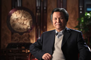东阳木雕红木产业的“新年礼物”