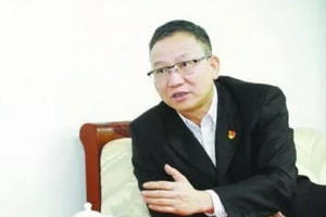 建中国红木特色小镇精彩范例