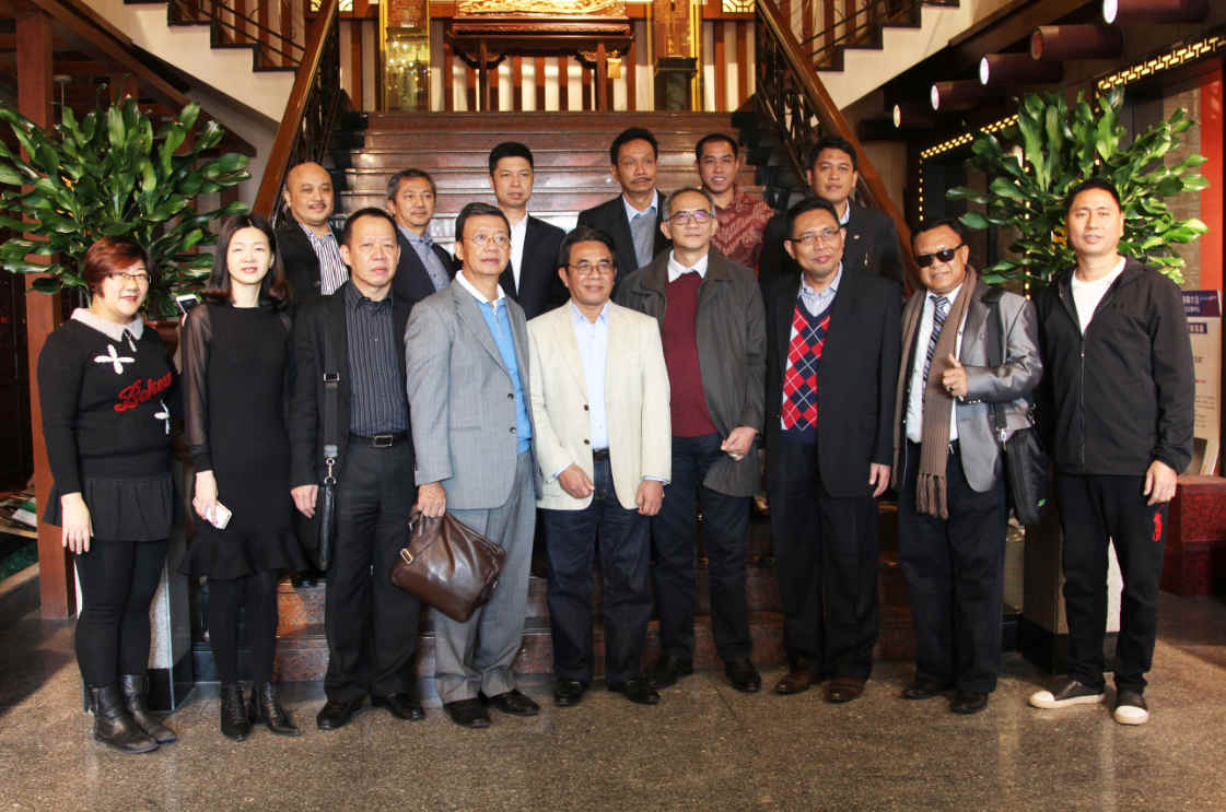 来自印尼的邀约，红古轩红木家具彰显“国粹”本色