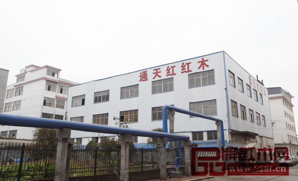 通天红·劉金堂将携东非酸枝新品亮相东阳两大展会