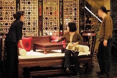 红木新营销众生相：传承背景下的各自各精彩