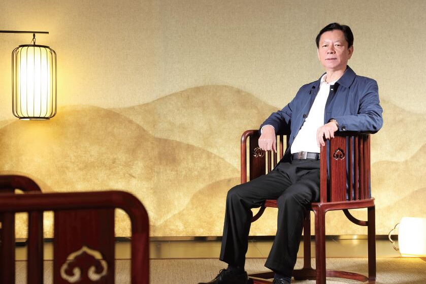 从国寿椅看红木行业大师经典作品的意义