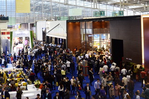 家具展火爆是虚还是实？