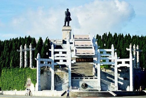 中山晋升二线城市，或将为红木市场带来新机会