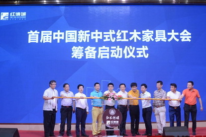 新中式有多热？8月见分晓！