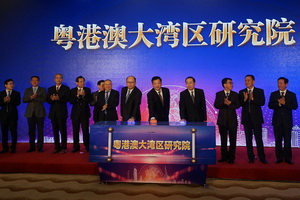 粤港澳大湾区规划剧透 红木企业发展将有4大机会