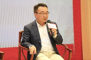 王就稳：区氏臻品精益求精“注解”当代明清家具