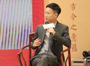 区氏臻品区锦泽：在明清仿古家具领域走出一条独属于自己的道路