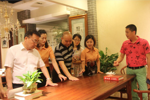 红古轩：家具环保新时代来临