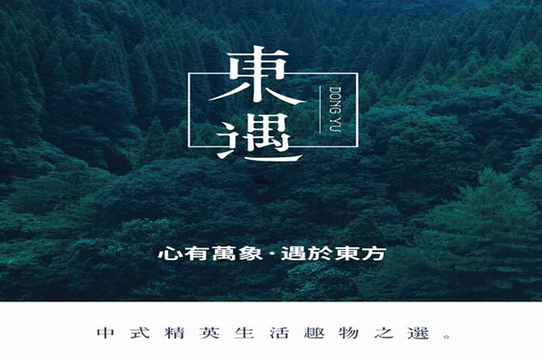 苏阳红：顺势而发，“东遇”做年轻人自己的家具