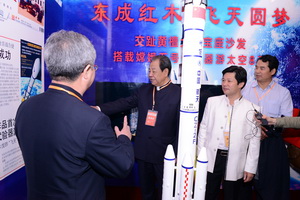 东成红木：造有灵魂的产品，做有生命力的企业