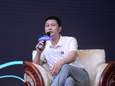 吴赤宇：新中式是永远不过时的代名词