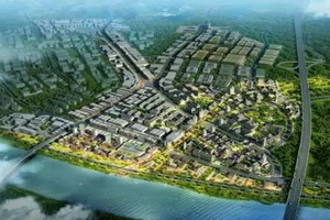 大涌镇正式成为第二批全国特色小镇 红木文化旅游大有特色