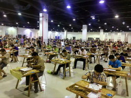 全国家具（红木雕刻）职业技能竞赛浙江东阳赛区选拔赛获奖名单公布