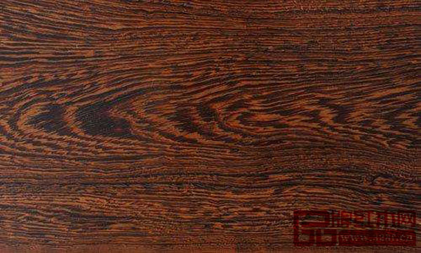 红木鉴藏：鸡翅木的辨识