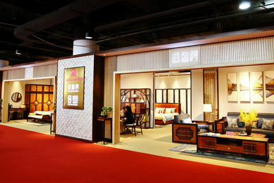 忆古轩：当代东方家具的视野