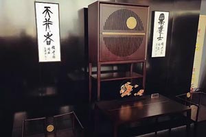 无中式不流行，迪士尼打造概念商品致敬中国文化