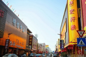 全国特色小镇大涌十“怪”有声有色