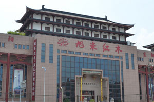 浙江艺术紫檀博物馆：让紫檀文化呈现更多元姿态