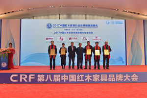 红博城载誉“金砖”会晤举办地 蝉联“特具影响力专业市场”