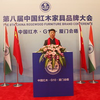 国福干燥载誉金砖会晤地  展16年品牌实力