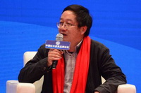 深圳大学家具设计研究所所长唐开军：红木家具应该全面融入现代家具体系