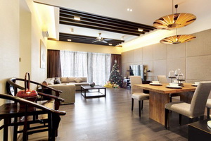 瑞昇家居饶颖：2018 红木家具软装发展趋势