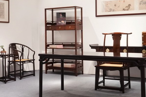 全联艺术红木家具专业委员会专家顾问声音