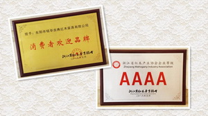 实至名归，铭华红木荣获两项大奖