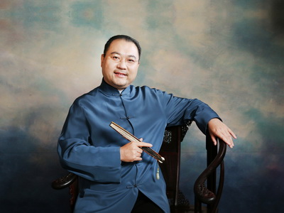 太和木作关毅与他的艺术梦：一代贵族一世情