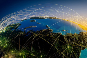 中国红木，向世界出发