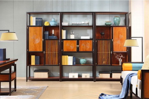 忆古轩总经理刘宇：有人抄袭才叫品牌