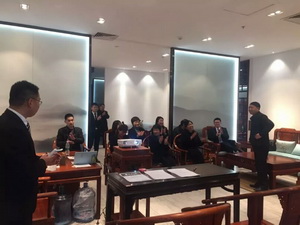 明堂红木北京专卖店开业17天销售额达685万