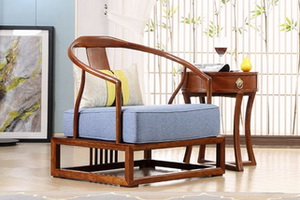 设计新思，文化再创：漫谈当代东方家具与世珀