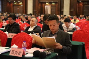 明堂红木囊括三项大奖，一展非凡实力