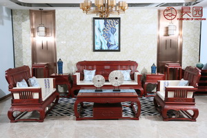 昊园家具厚积薄发，赢品牌招商开门红