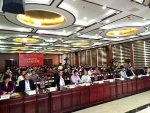 不忘初心，2018新明红木全国经销商创富峰会圆满成功