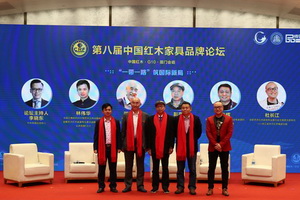 泰和园：善用红木元素，妙释中国文化自信