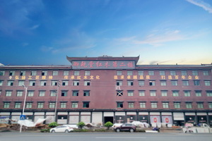 规模扩大一倍，御乾堂红木零售点覆盖东阳