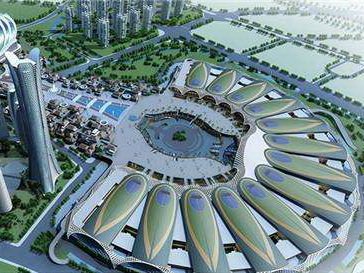 2018昆明南亚东南亚国际木文化博览会即将开幕